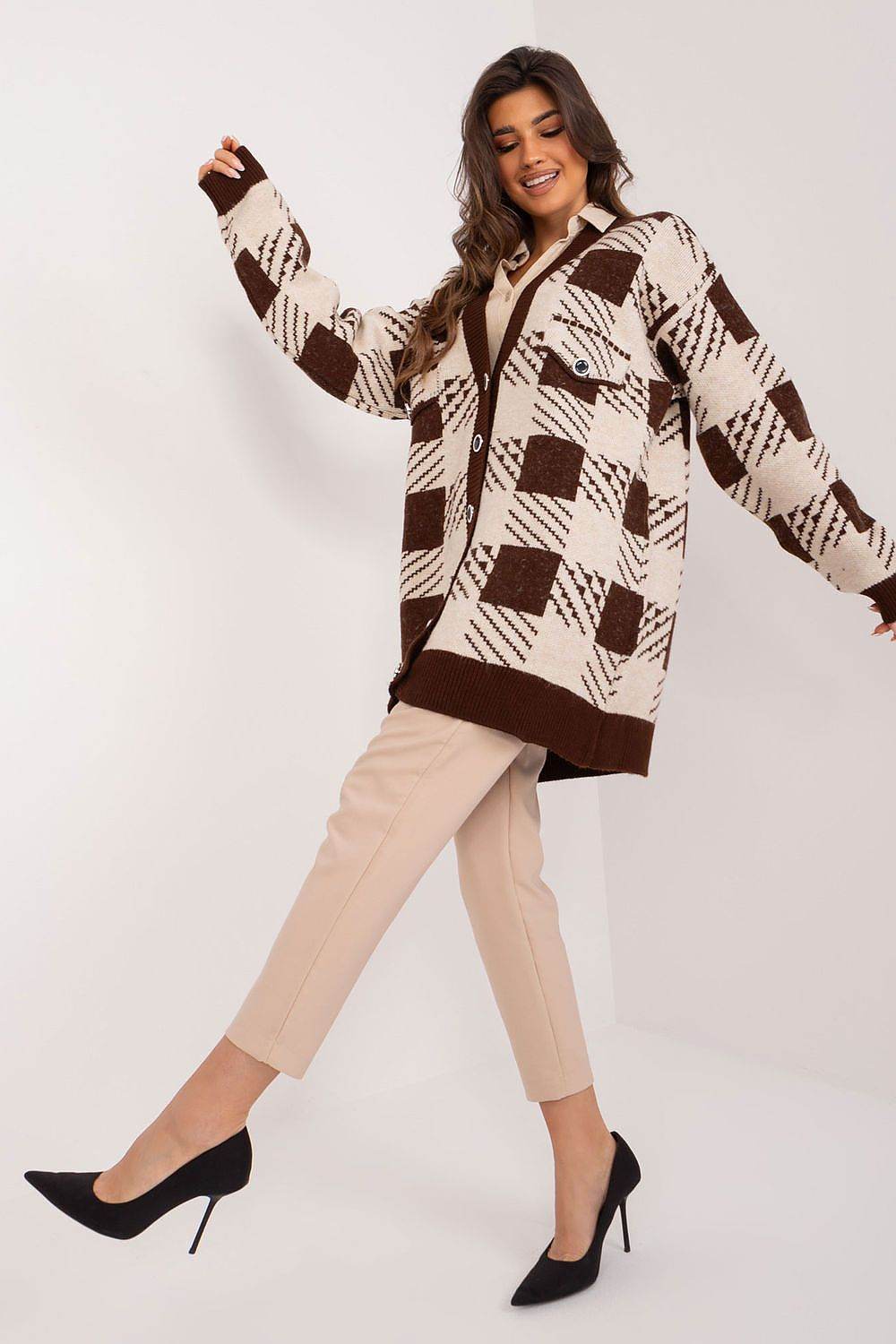 Cardigan Badu - CELIA MODA