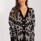  Cardigan model 208373 Badu 