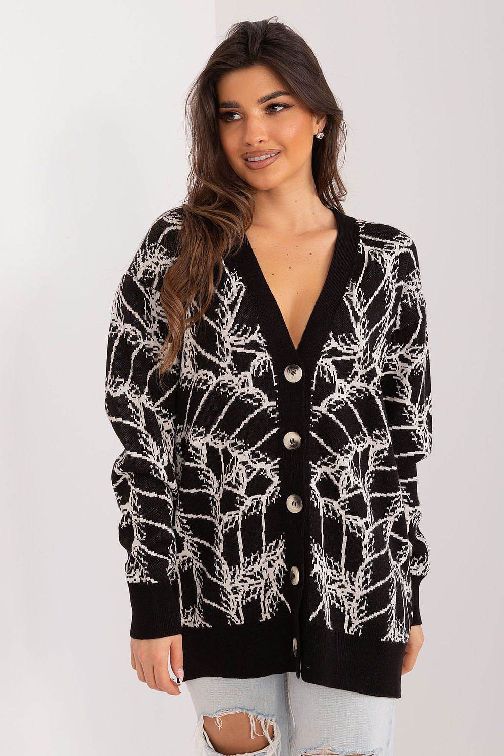 Cardigan Badu - CELIA MODA