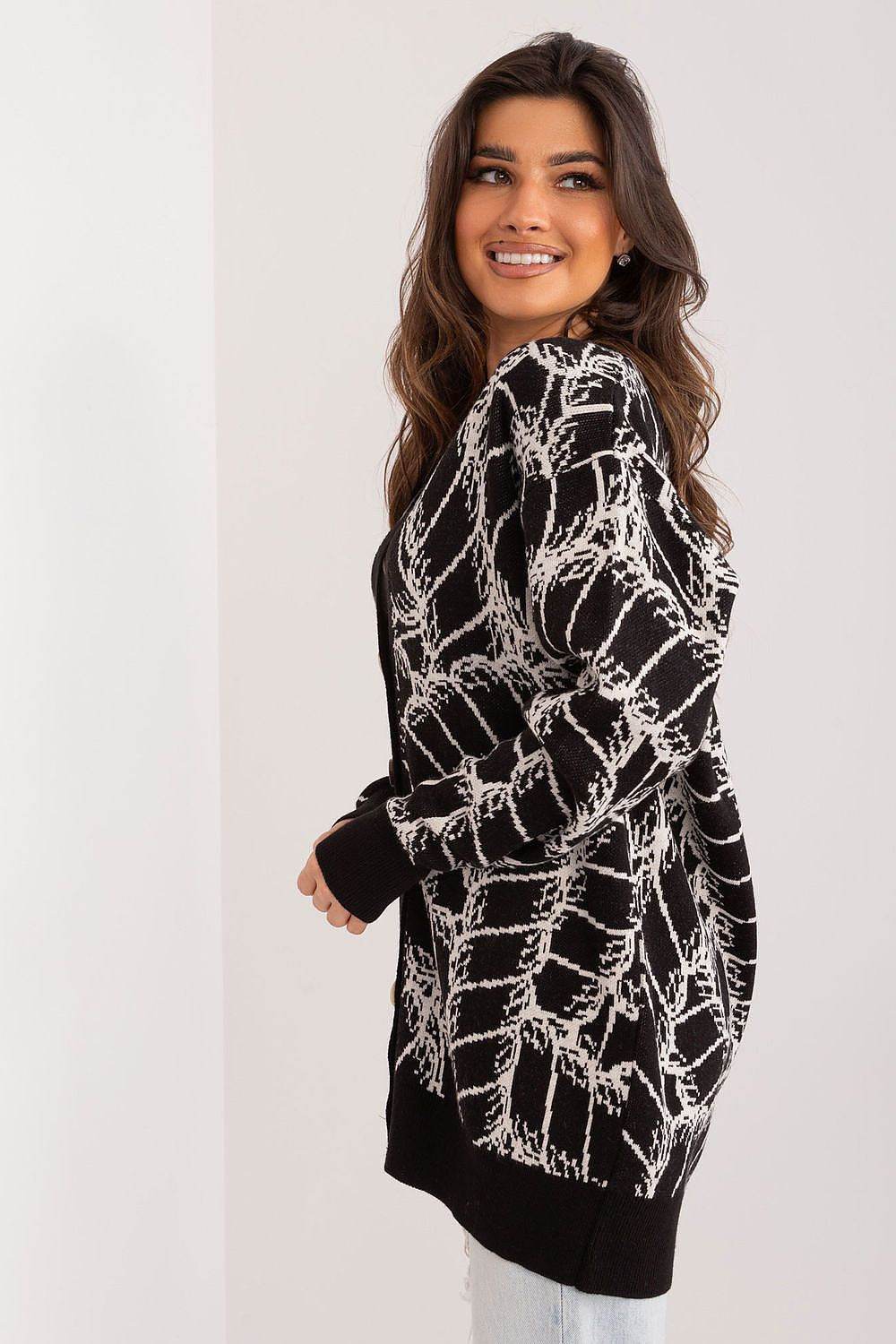 Cardigan Badu - CELIA MODA