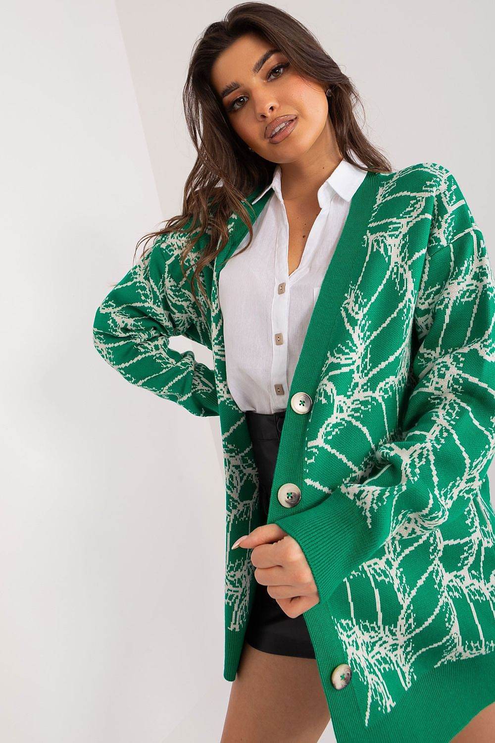 Cardigan Badu - CELIA MODA