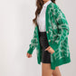  Cardigan model 208374 Badu 