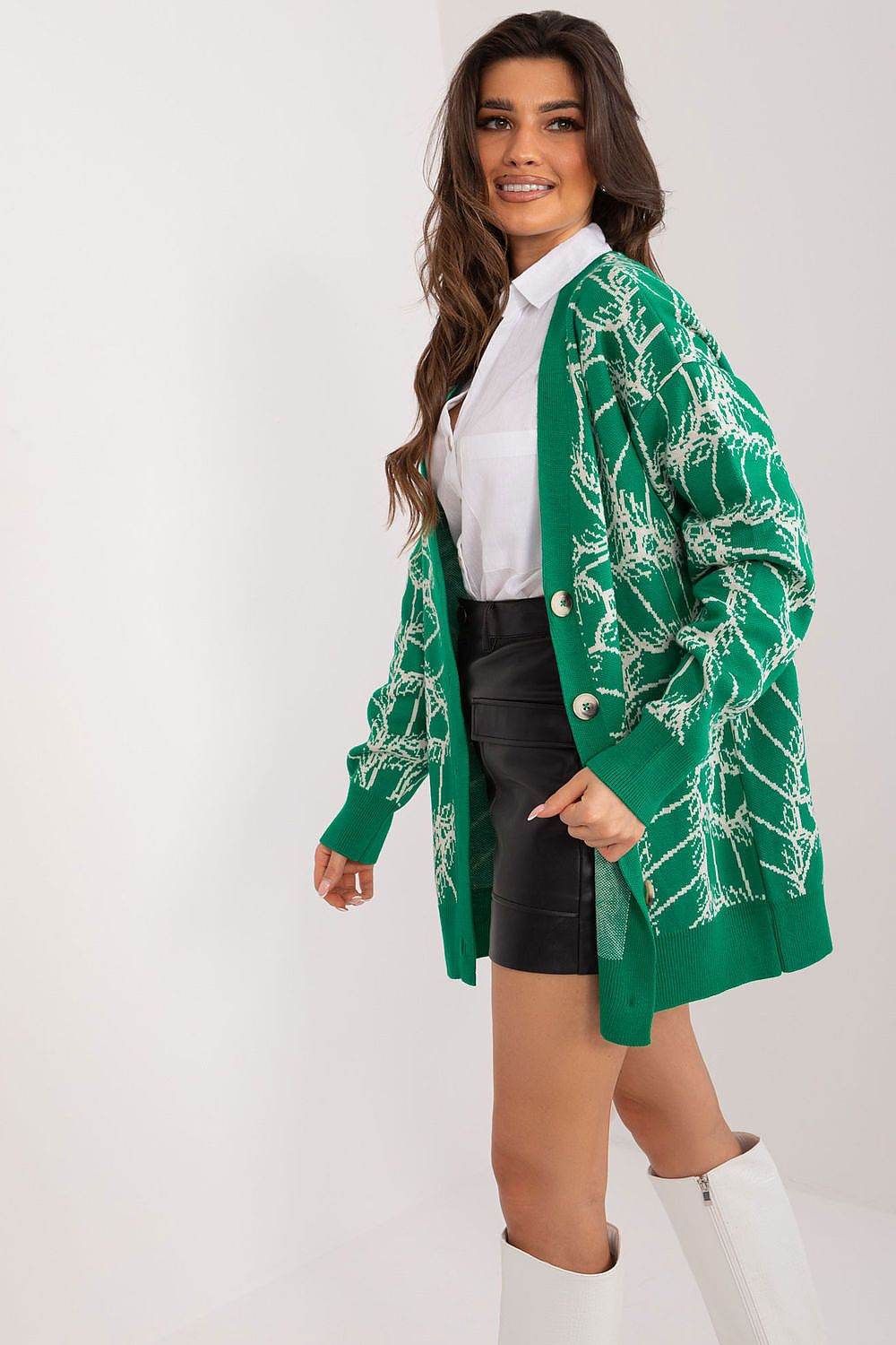 Cardigan Badu - CELIA MODA