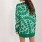  Cardigan model 208374 Badu 