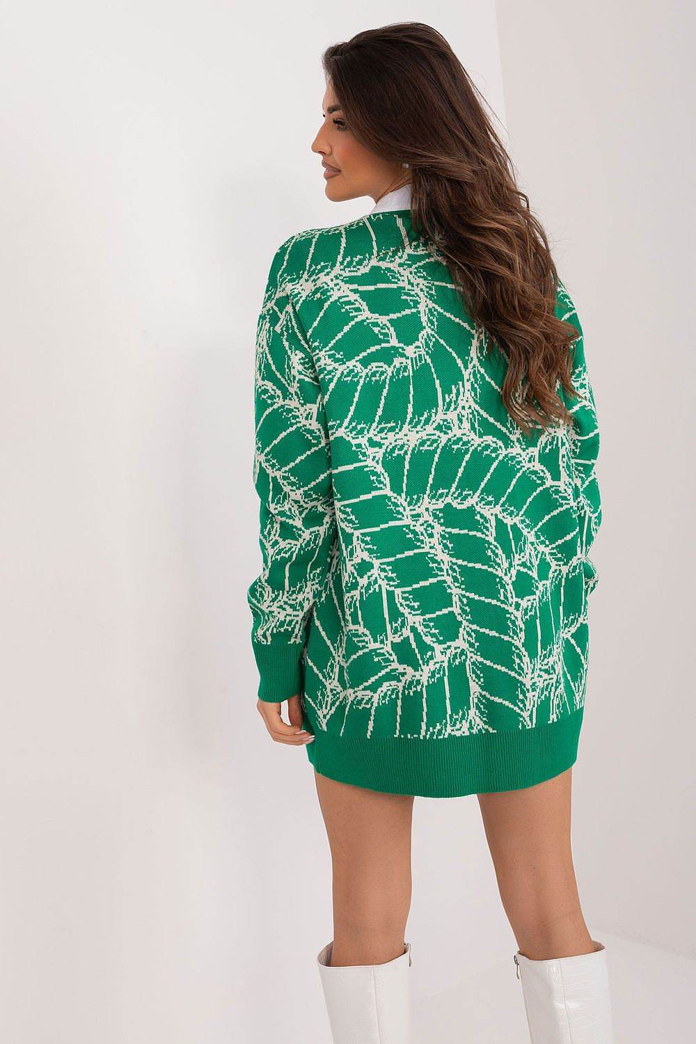 Cardigan Badu - CELIA MODA