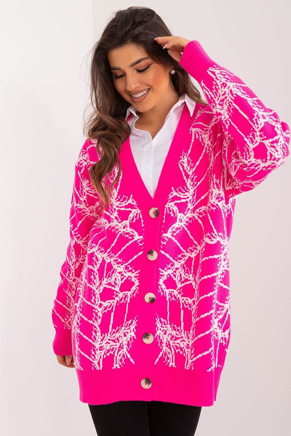 Cardigan Badu - CELIA MODA