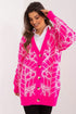  Cardigan model 208375 Badu 