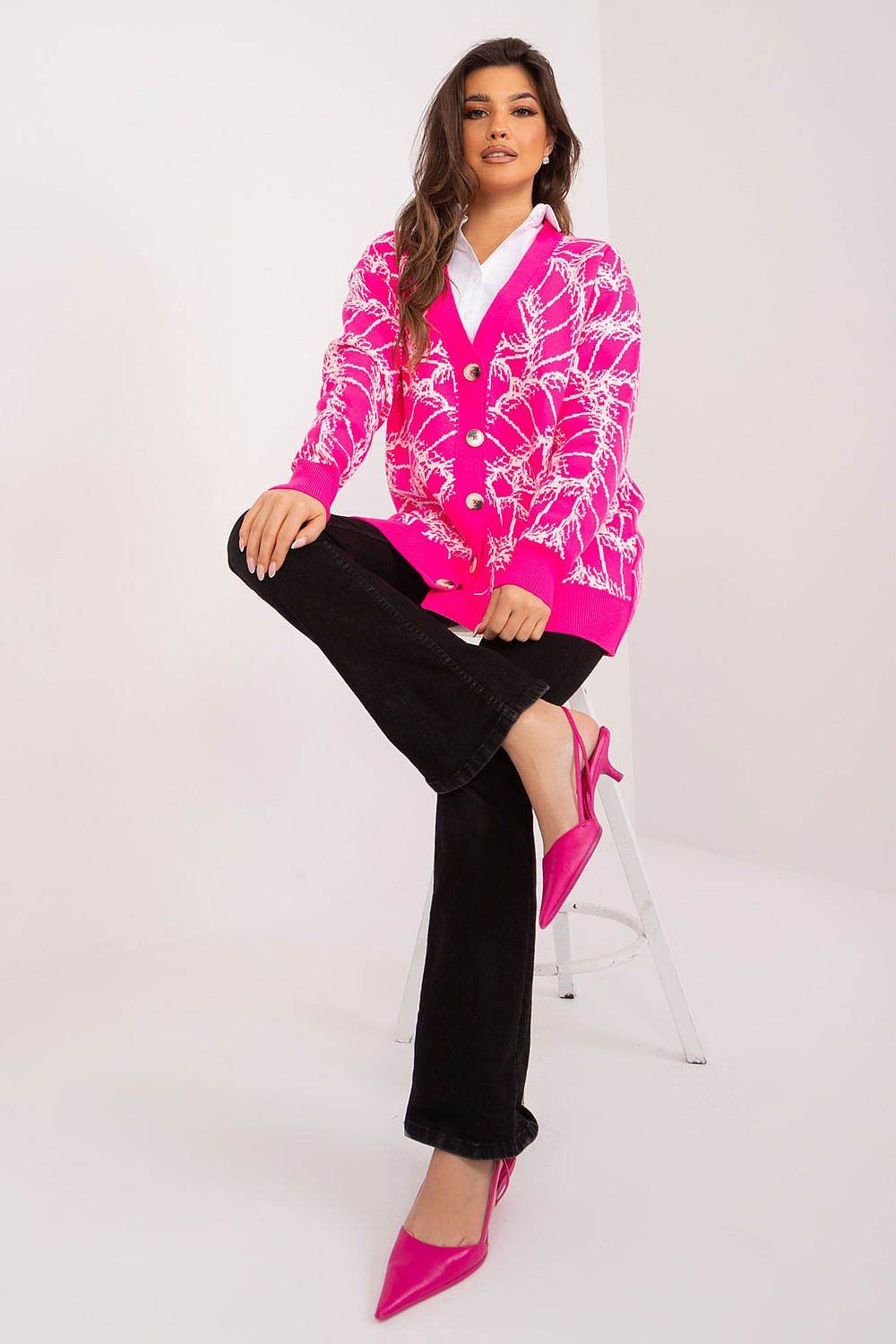 Cardigan Badu - CELIA MODA