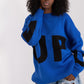  Jumper model 208376 Badu 