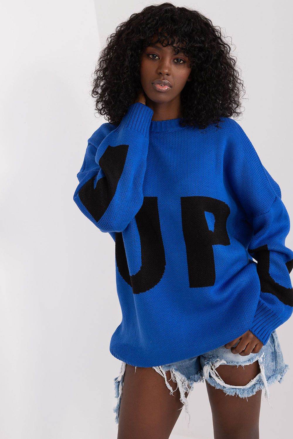 Jumper Badu - CELIA MODA
