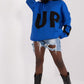  Jumper model 208376 Badu 