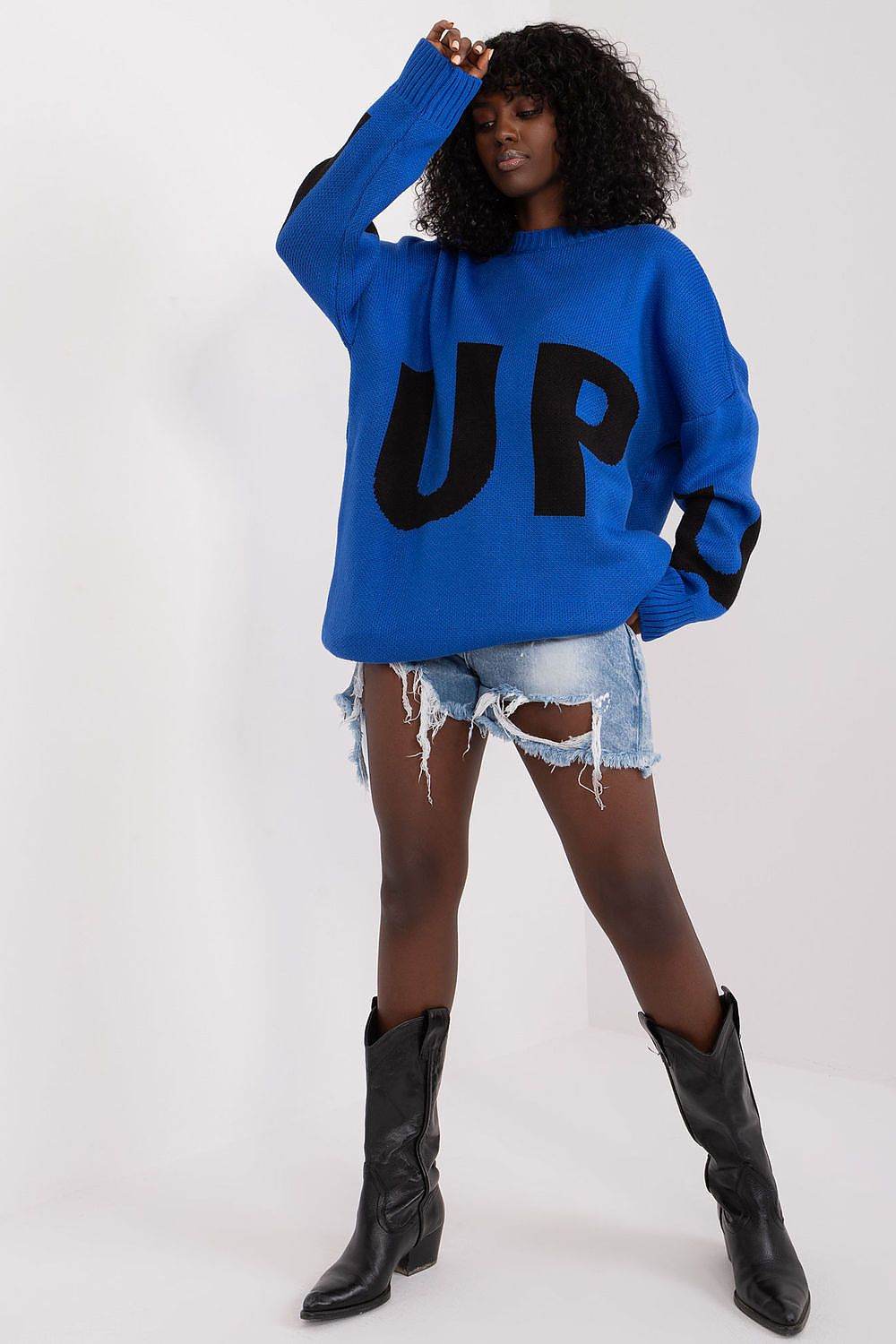 Jumper Badu - CELIA MODA