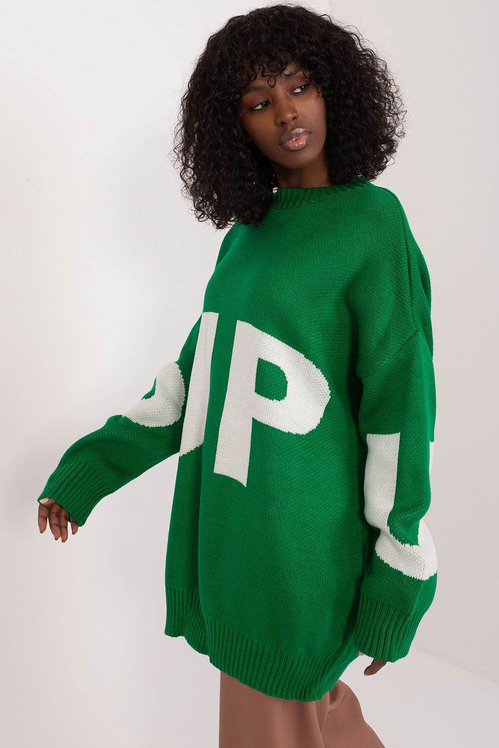 Jumper Badu - CELIA MODA