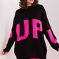  Jumper model 208378 Badu 