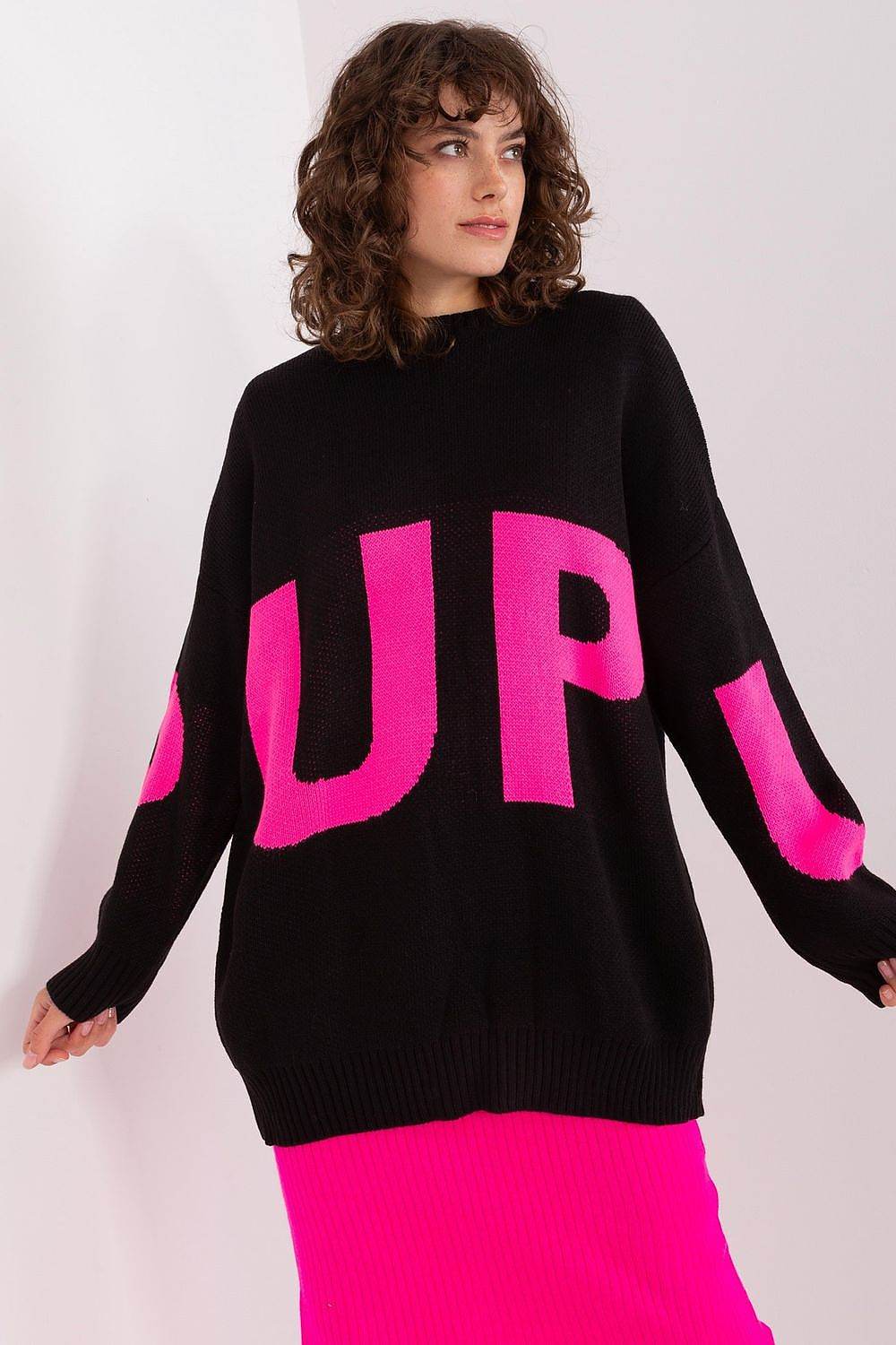 Jumper Badu - CELIA MODA