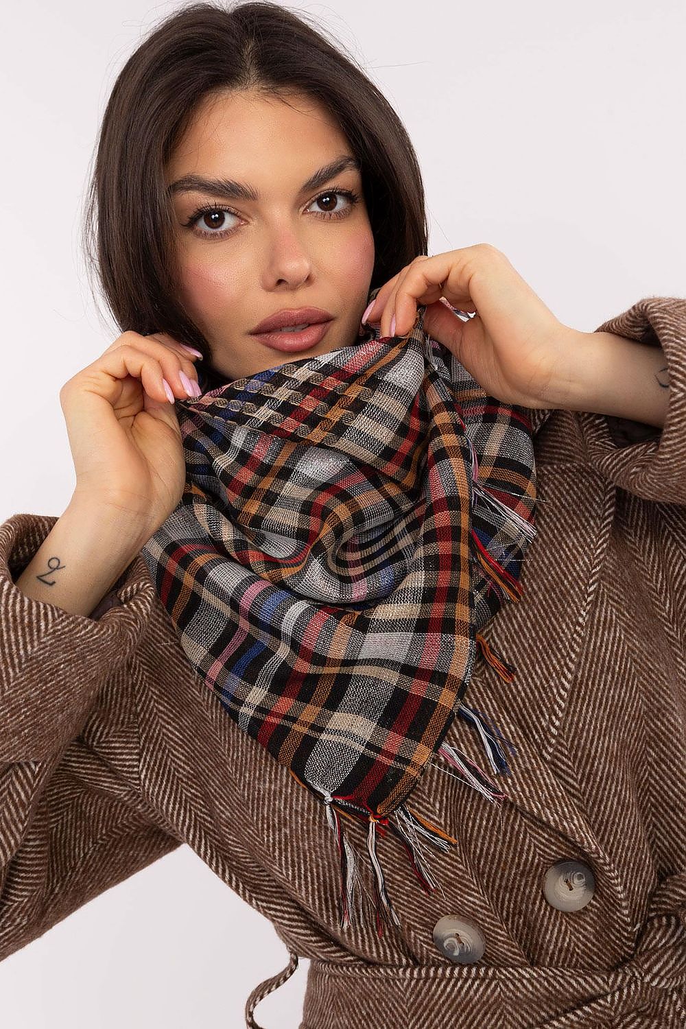  Neckerchief model 208382 Factory Price 