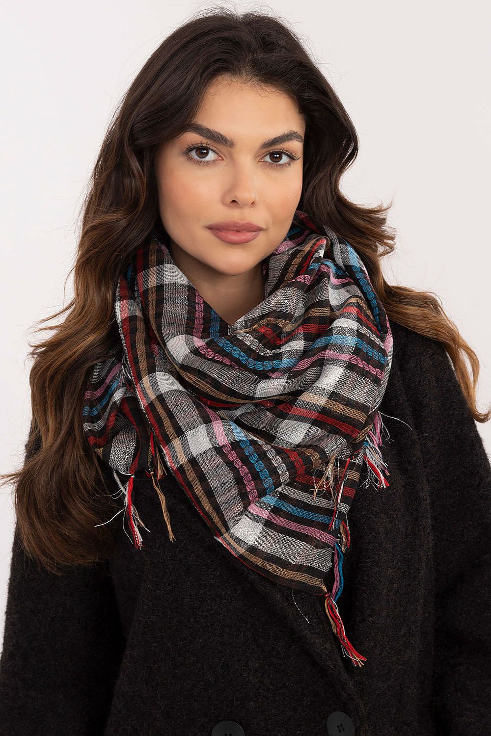  Neckerchief model 208391 Factory Price 
