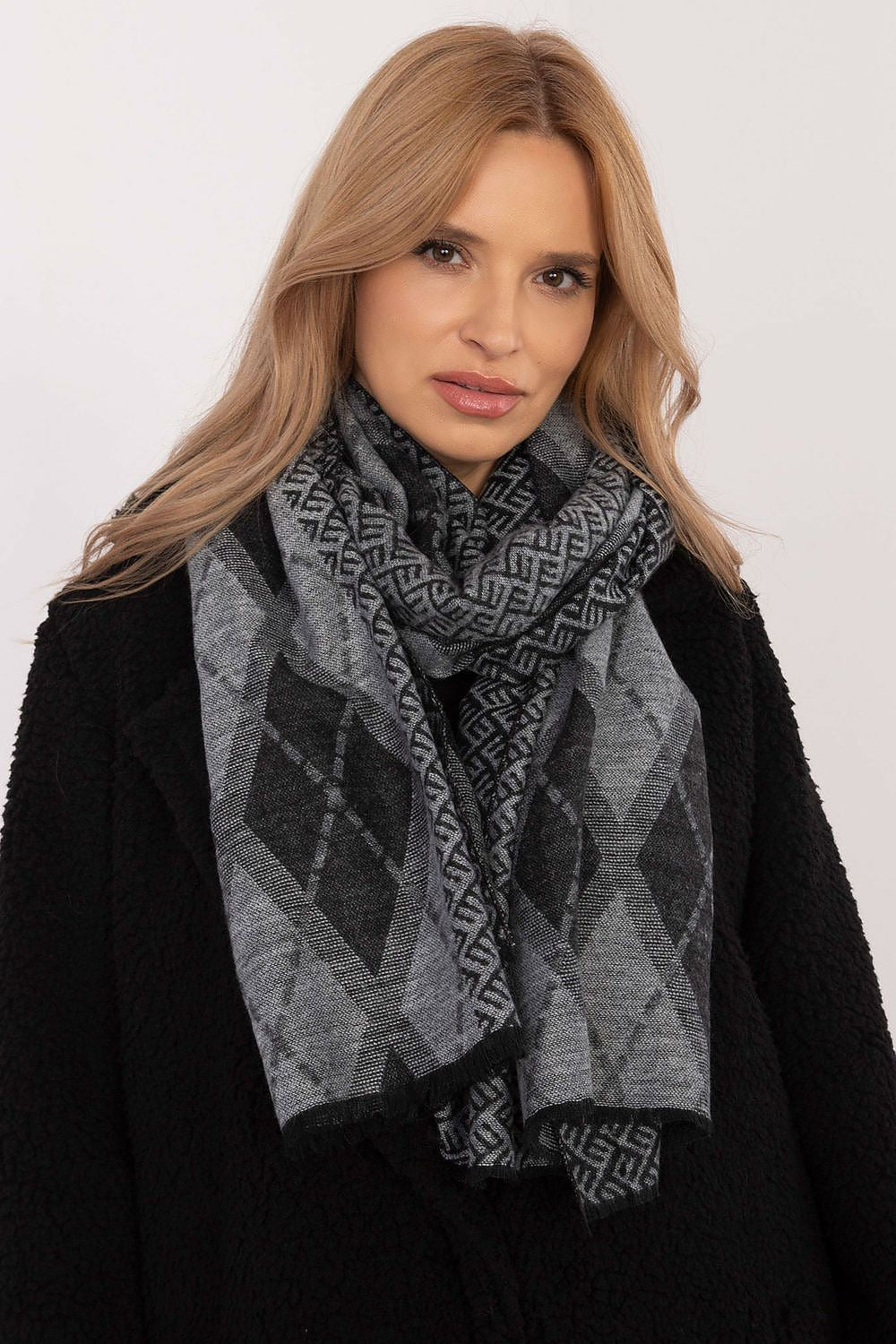  Neckerchief model 208403 Factory Price 