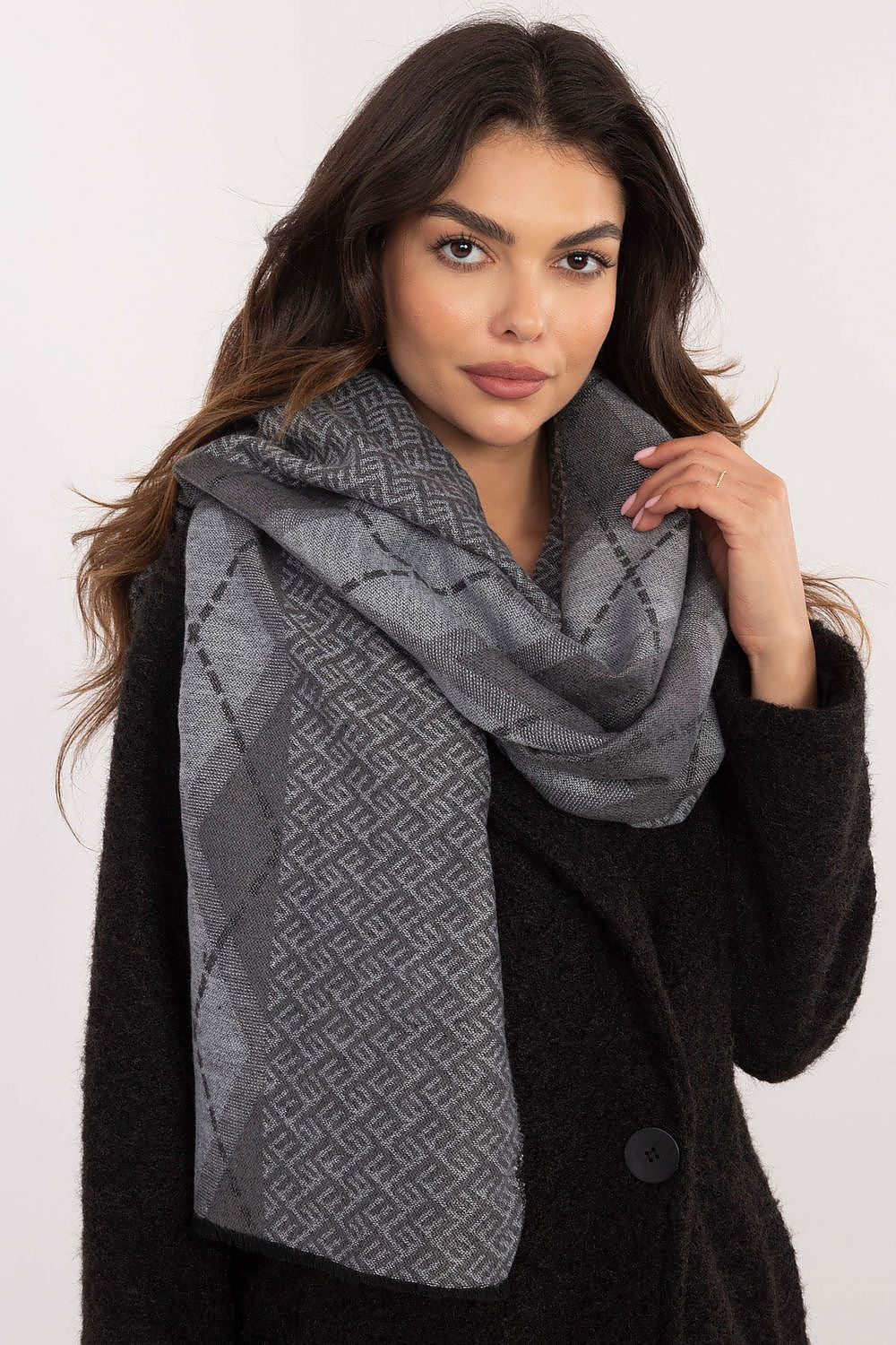  Neckerchief model 208405 Factory Price 