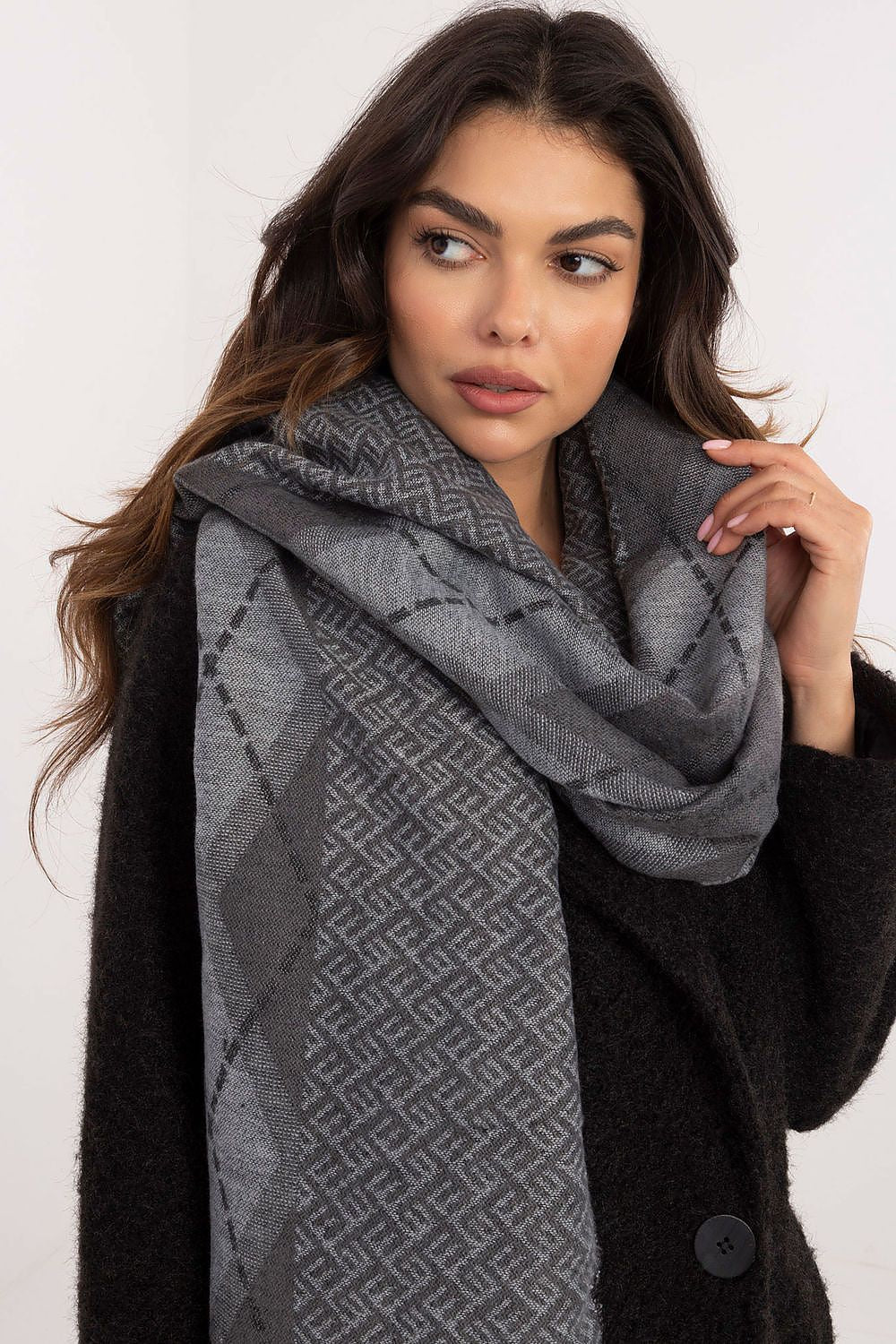  Neckerchief model 208405 Factory Price 