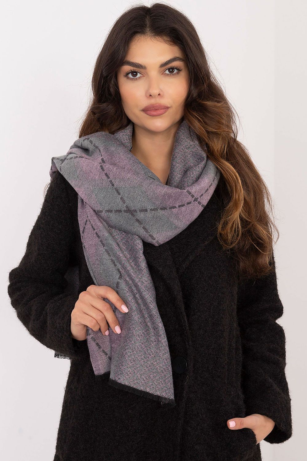  Neckerchief model 208407 Factory Price 