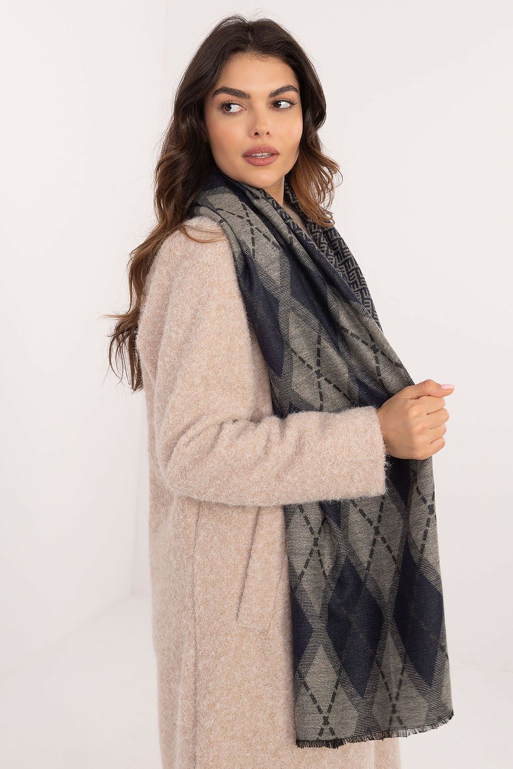  Neckerchief model 208408 Factory Price 