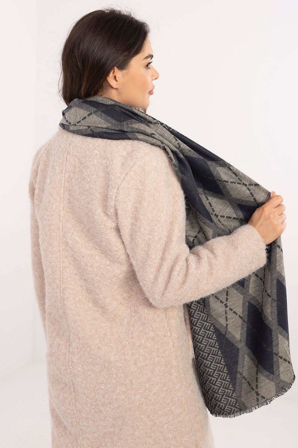  Neckerchief model 208408 Factory Price 
