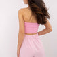  Skirt pants model 208510 Italy Moda 