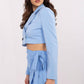  Skirt pants model 208511 Italy Moda 