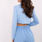  Skirt pants model 208511 Italy Moda 