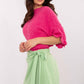  Skirt pants model 208512 Italy Moda 