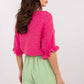  Skirt pants model 208512 Italy Moda 