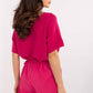  Skirt pants model 208514 Italy Moda 