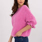  Jumper model 208515 Italy Moda 