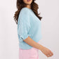  Jumper model 208516 Italy Moda 