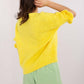  Jumper model 208517 Italy Moda 