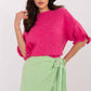  Jumper model 208521 Italy Moda 