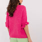  Jumper model 208521 Italy Moda 