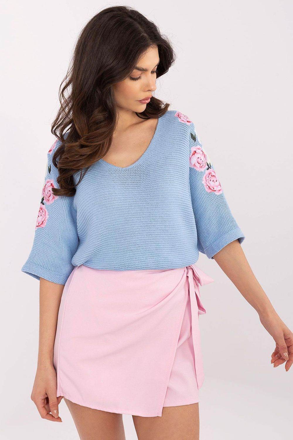 Jumper Italy Moda - CELIA MODA