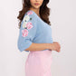  Jumper model 208522 Italy Moda 