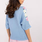  Jumper model 208522 Italy Moda 