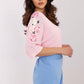  Jumper model 208523 Italy Moda 