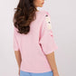  Jumper model 208523 Italy Moda 