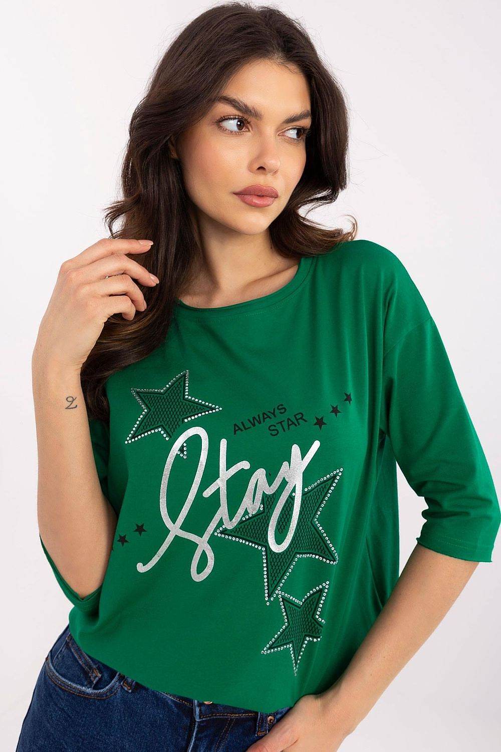 Blouse Factory Price - CELIA MODA