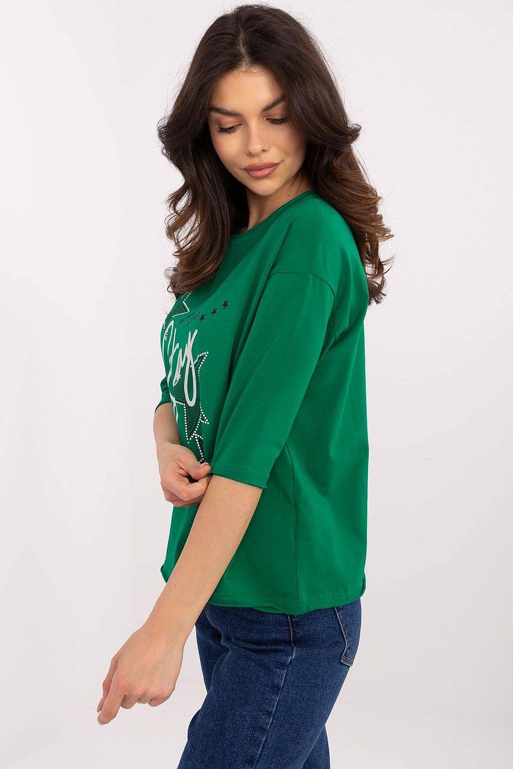 Blouse Factory Price - CELIA MODA