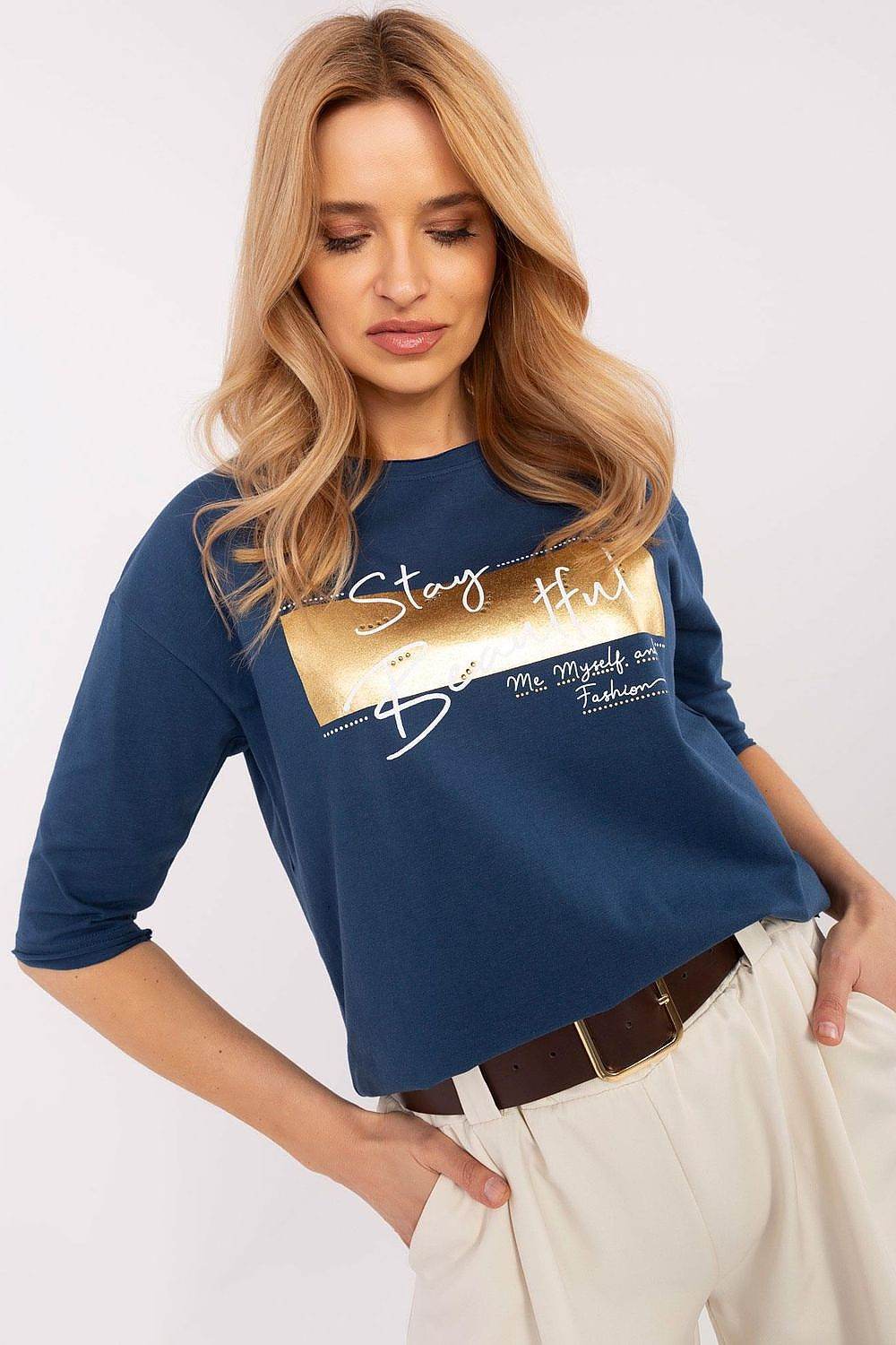 Blouse Factory Price - CELIA MODA