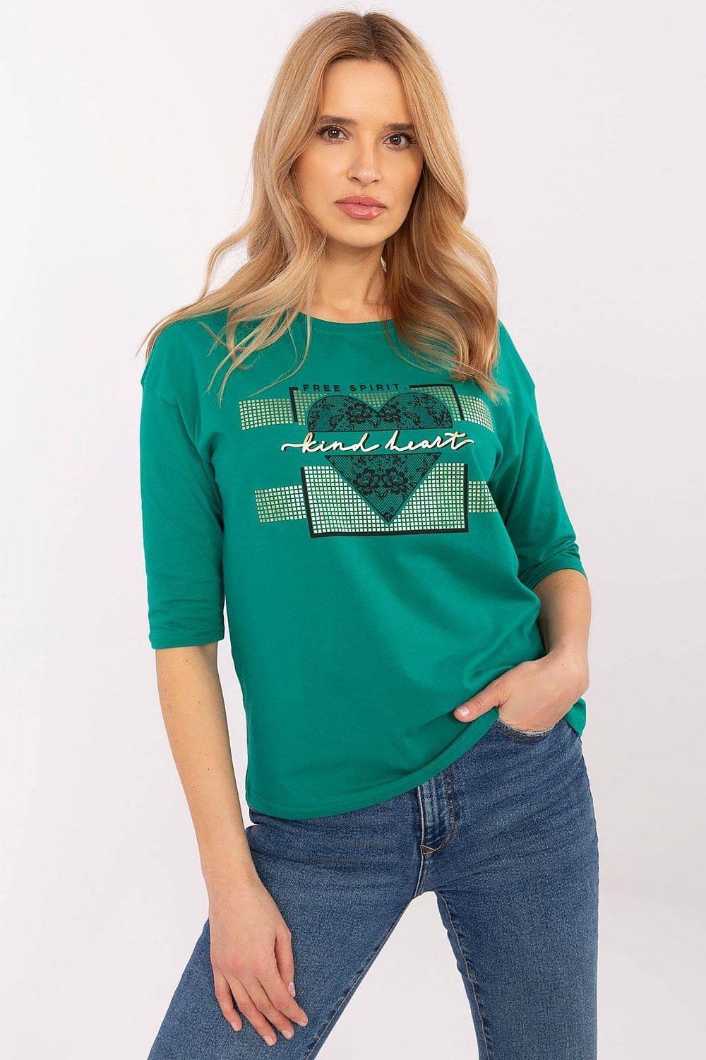 Blouse Factory Price - CELIA MODA