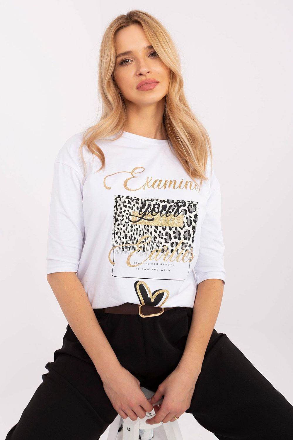 Blouse Factory Price - CELIA MODA