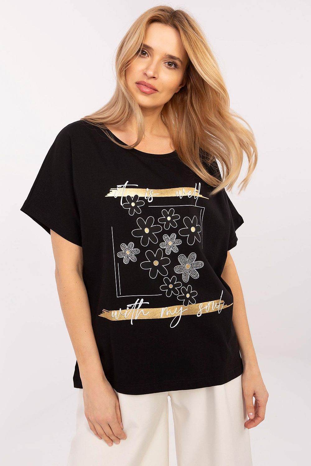 Blouse Factory Price - CELIA MODA