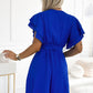  Cocktail dress model 208617 Numoco 
